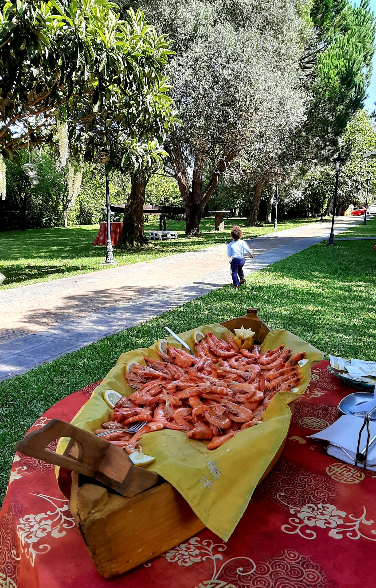 Quinta do Mateus