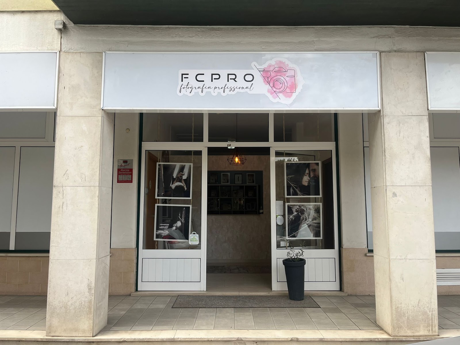 Fc Pro