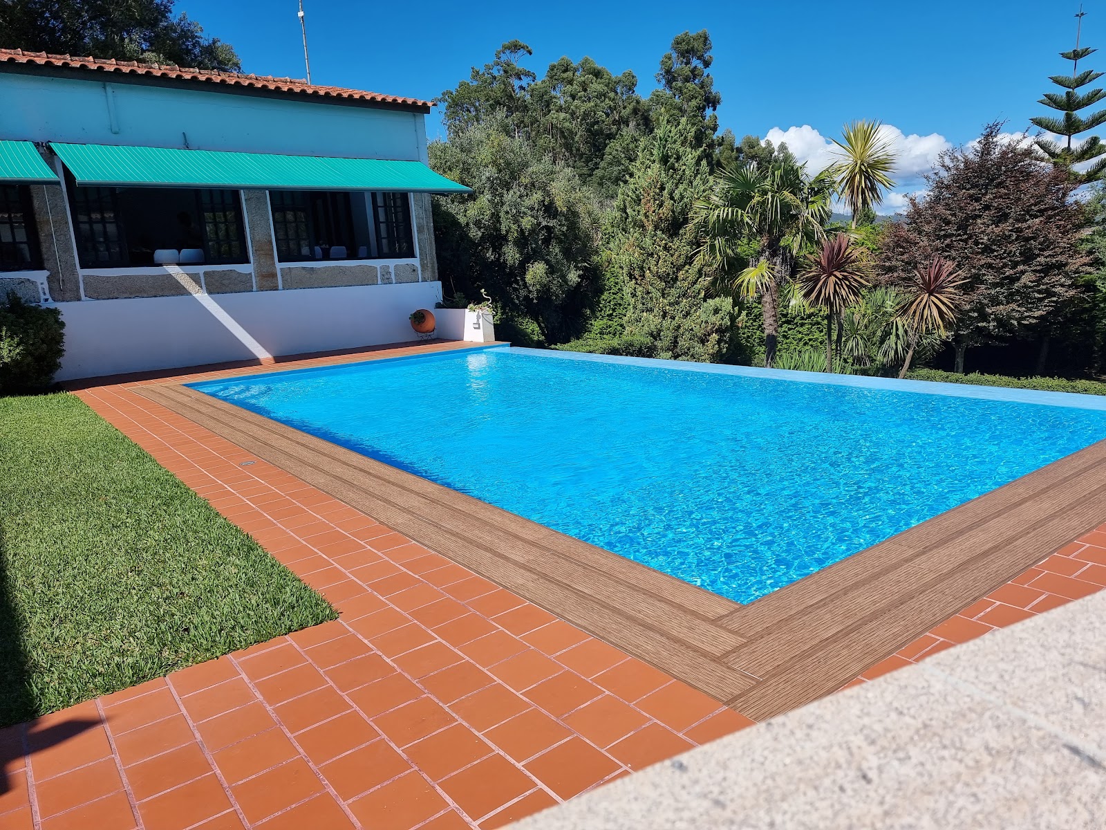 Quinta da Presa - Eventos