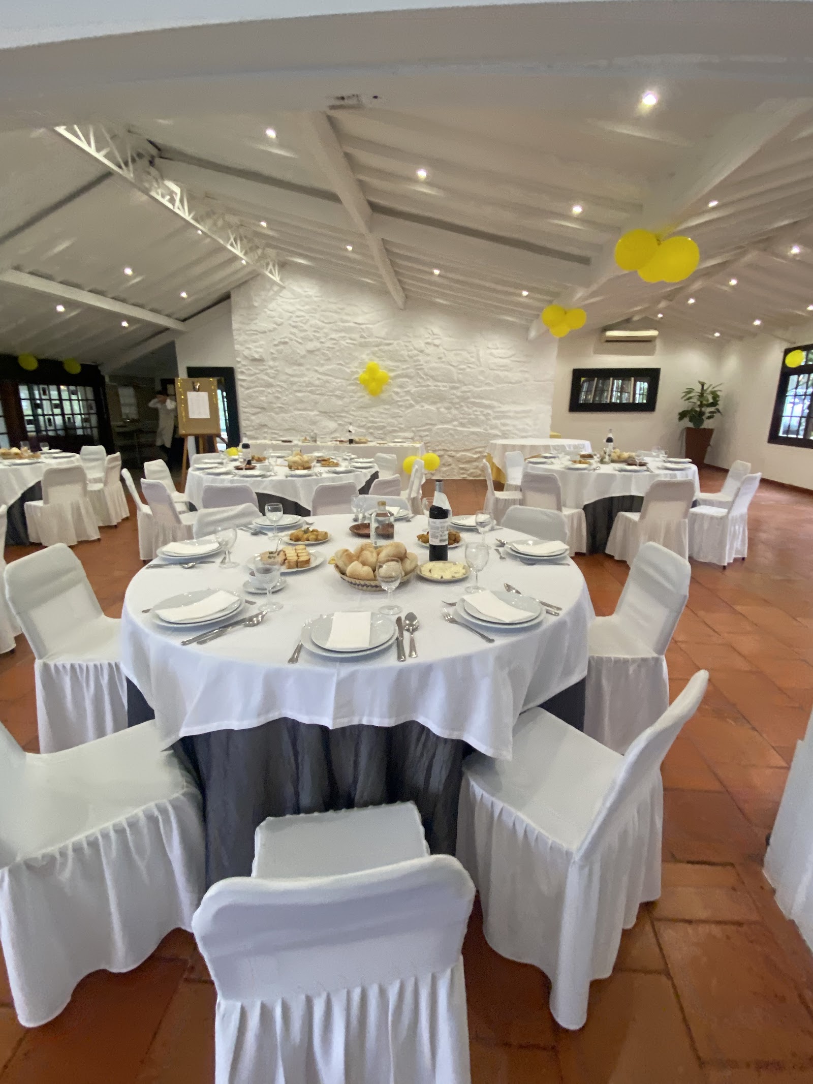 Quinta da Presa - Eventos