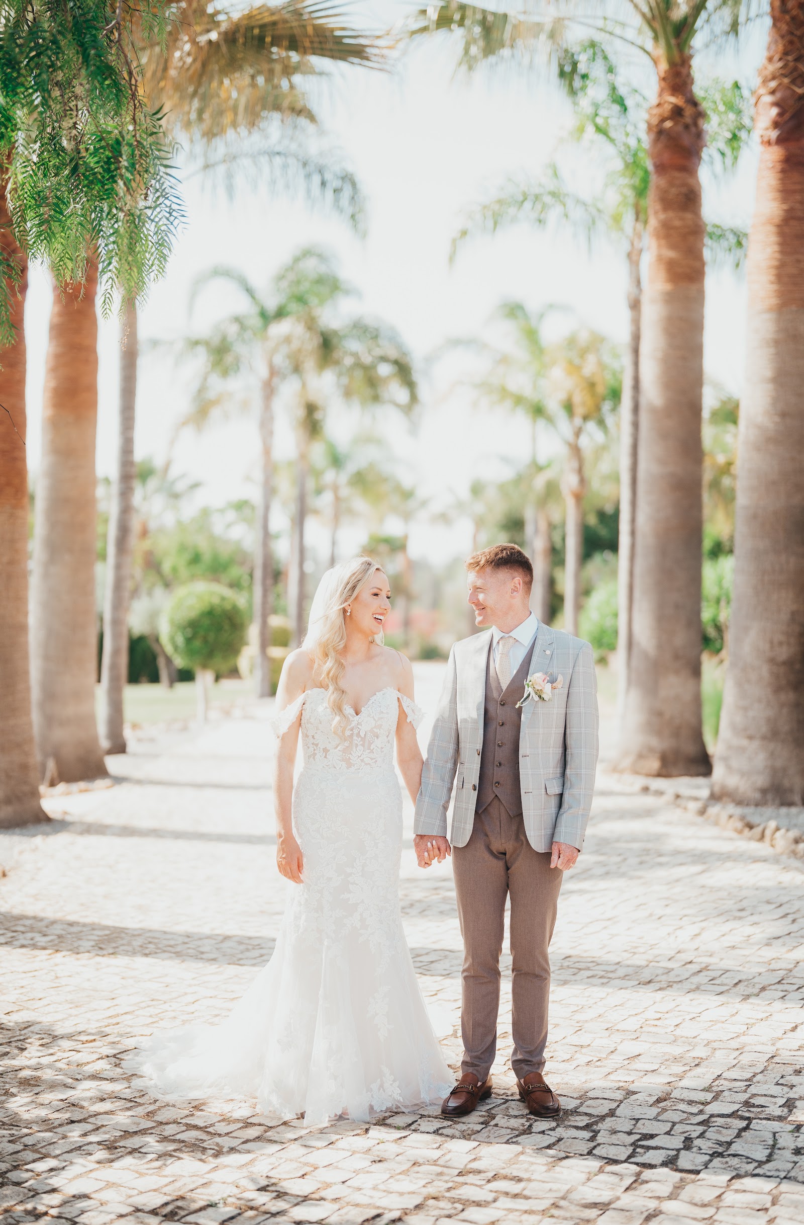 Sonho a Dois - Algarve Wedding Planners