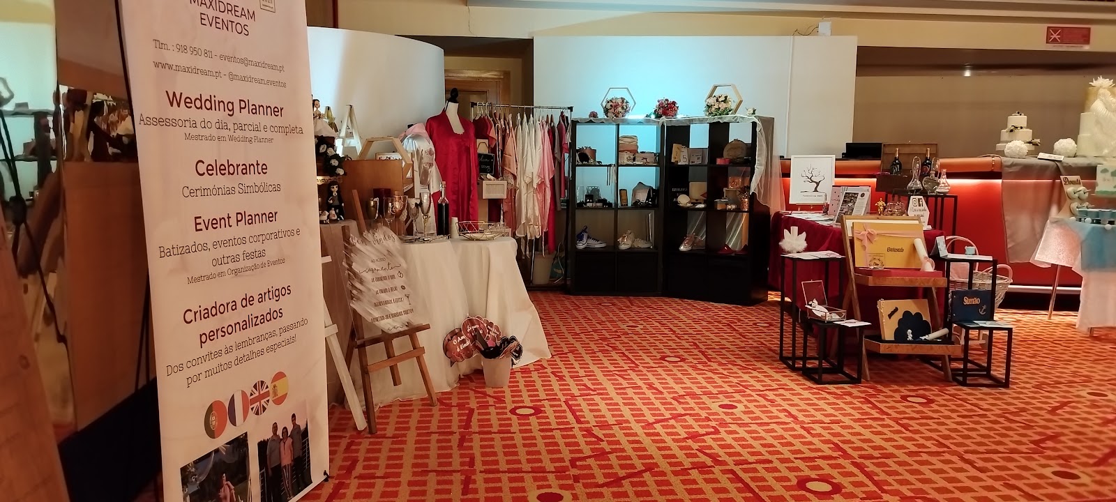 Maxidream Eventos