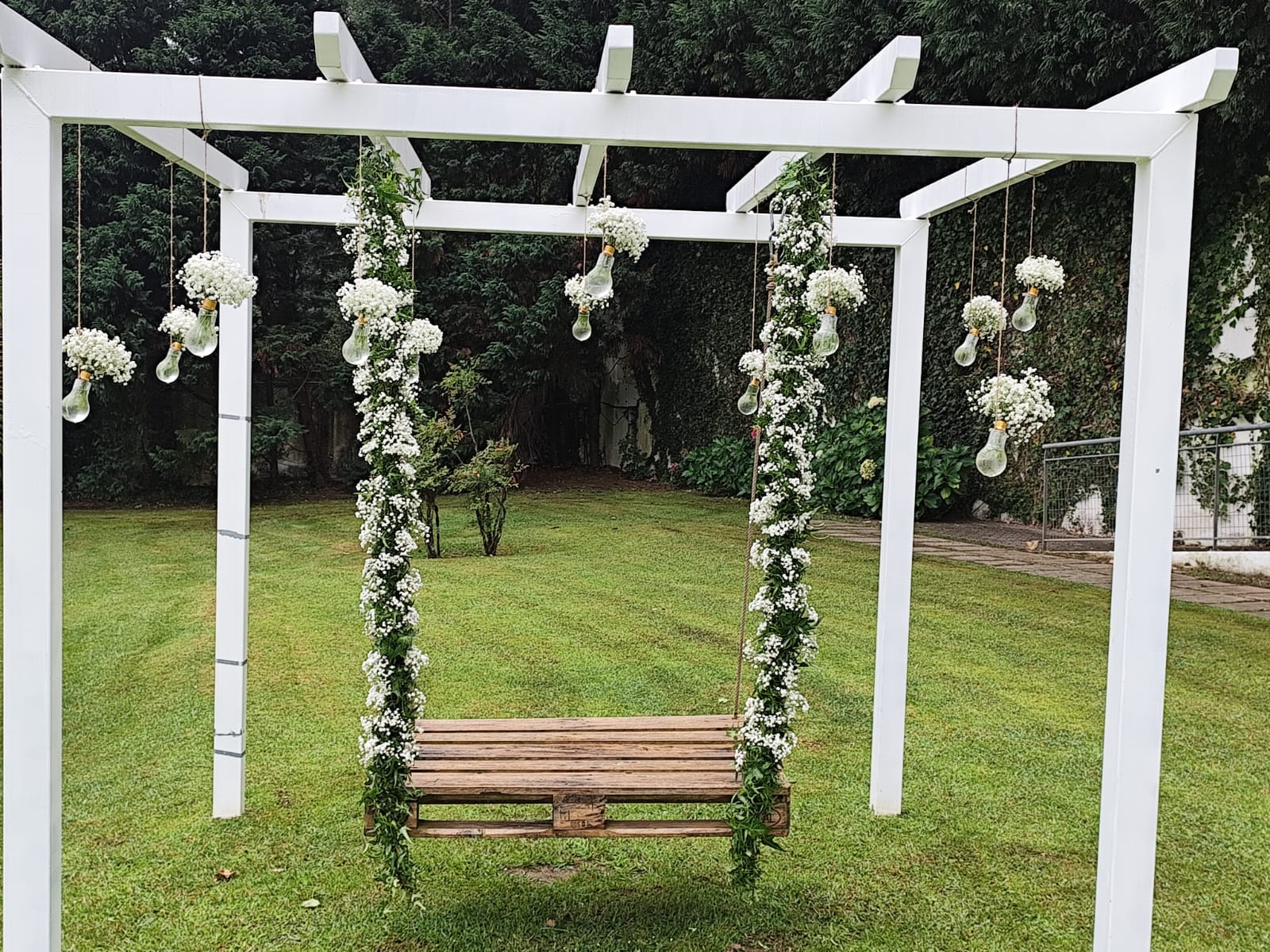 Valle De Canas - Centro de Eventos