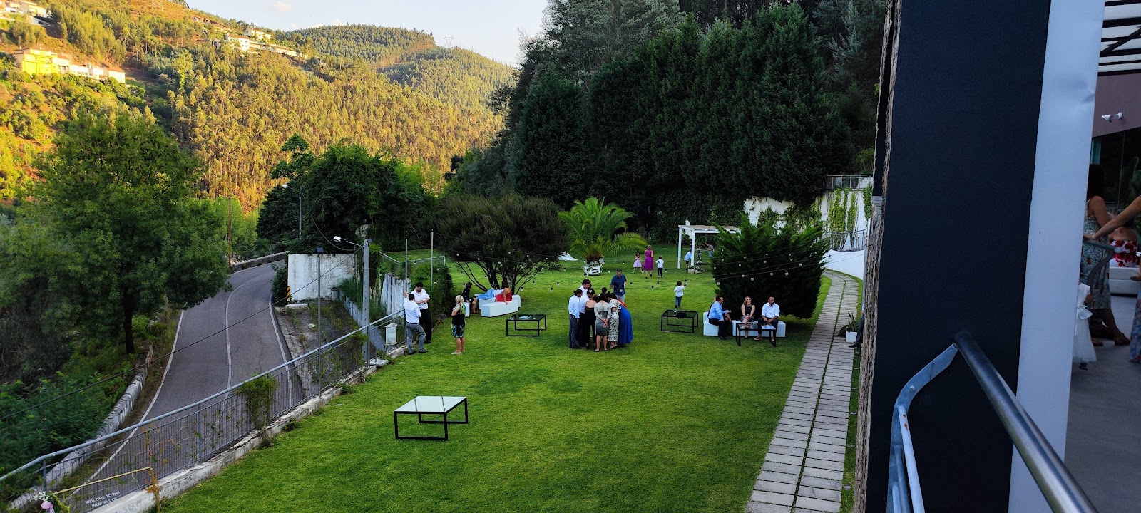 Valle De Canas - Centro de Eventos