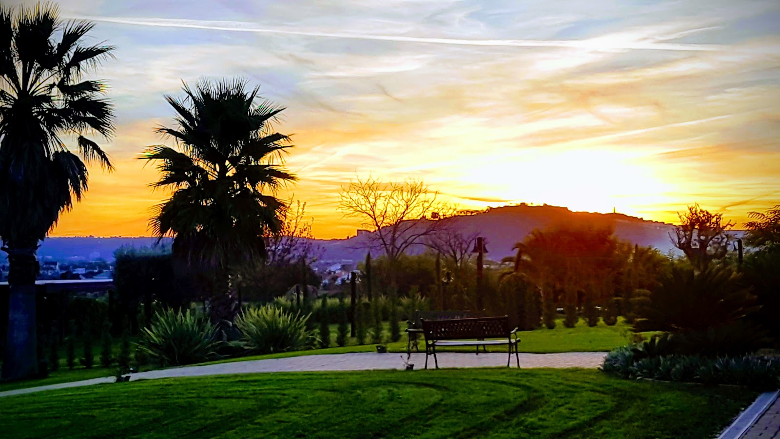 Quinta d'Oliveiras
